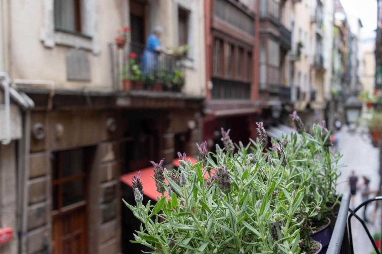 Ribera Market By Aloha Bilbao Exterior foto